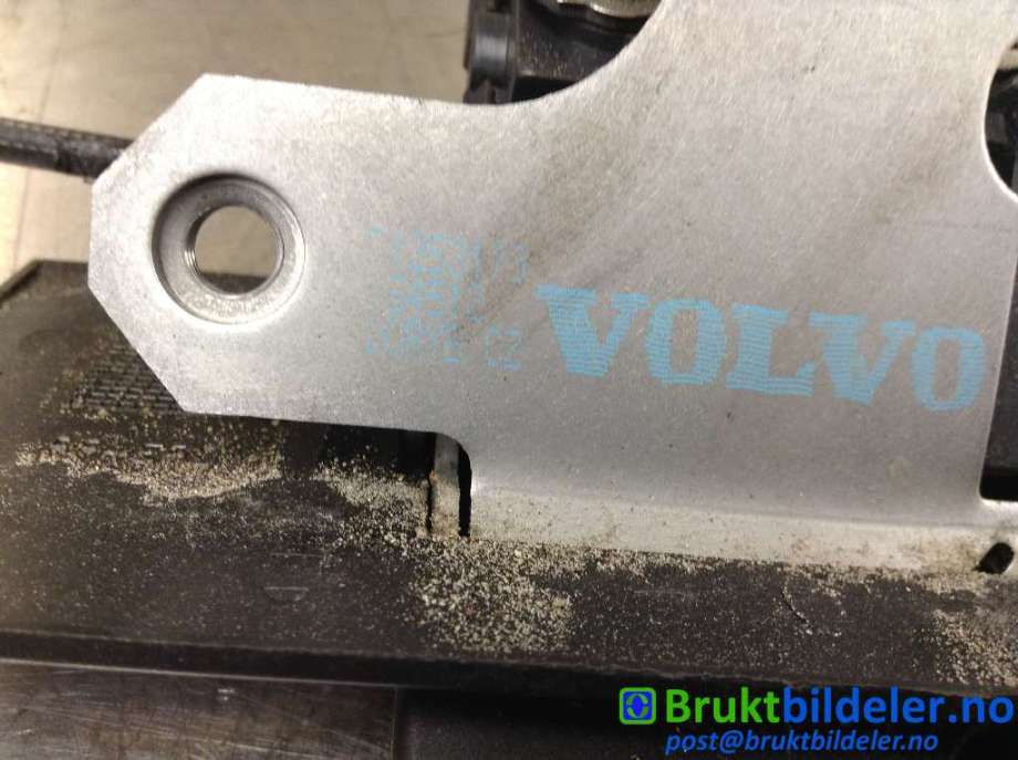 Baklukelås til Volvo XC60 2008-2013 (Type I, Fase 1)  (VOLVO|31253170|)
