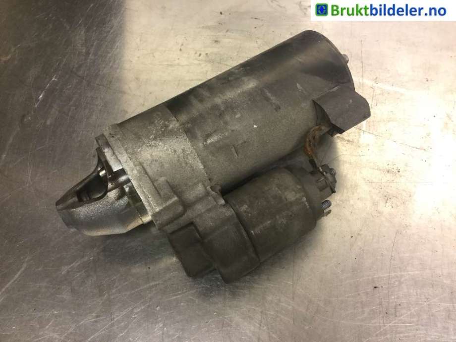 Starter diesel til Mercedes Vito 2014-->> (W447) (W447) (MERCEDES|A 651 906 43 00|0 001 139 085|)