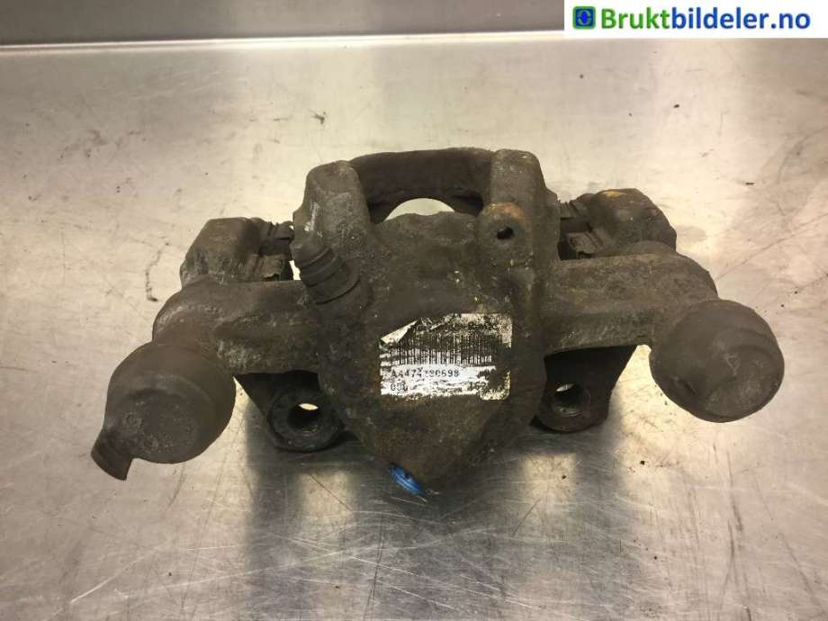 Bremsecaliper høyre bak til Mercedes Vito 2014-->> (W447) (W447) (MERCEDES|A 447 423 06 98||A 447 420 07 83)