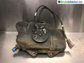 AdBlue tank til Mercedes Vito,  (W447) (MERCEDES|A 447 470 01 15)
