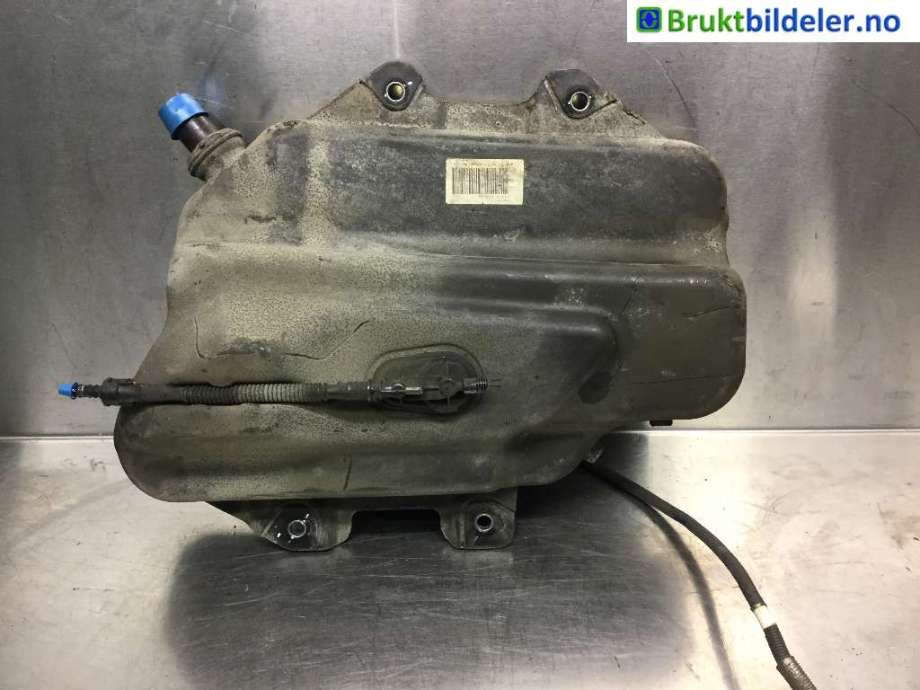 AdBlue tank til Mercedes Vito 2014-->> (W447) (W447) (MERCEDES|A 447 470 01 15|)