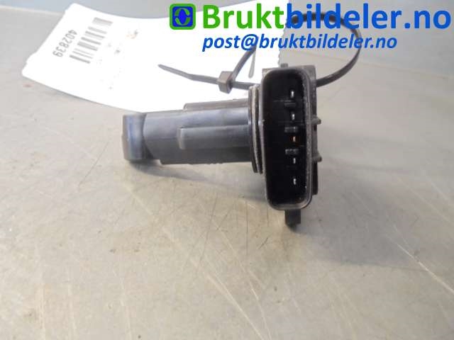 Luftmengde/luftmassemåler til Toyota Auris 2007-2010 (Type I, Fase 1)  (TOYOTA|22204-33010|)