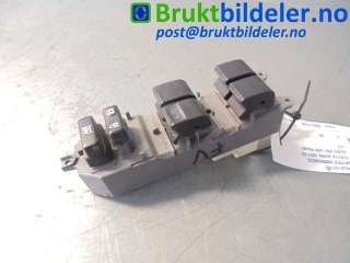 Bryter ruteheis til Toyota Auris, 2007-2010 (Type I, Fase 1)  (TOYOTA|84820-02190)