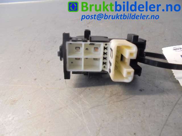 Bryter ruteheis til Toyota Auris 2007-2010 (Type I, Fase 1)  (TOYOTA|192829 5|)