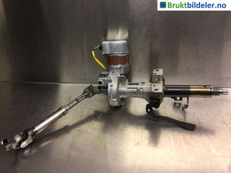 Rattaksel elektrisk servo til Toyota Corolla 2019-->>  (TOYOTA|89650-12L40||45250-02P90)