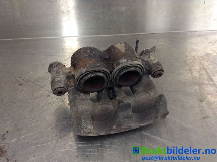 Bremsecaliper venstre foran til Mercedes Sprinter 2013-2018 (Fase 2) (906) (906) (MERCEDES|)