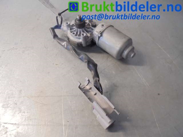Viskermotor frontrute til Toyota Auris 2007-2010 (Type I, Fase 1)  (TOYOTA|85110-02190|)