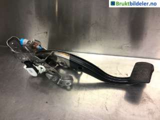Pedal gass/brems/clutch til Toyota Corolla,   (TOYOTA|4711047060)