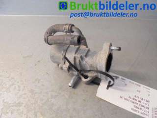 EGR-ventil til Toyota Auris, 2007-2010 (Type I, Fase 1)  (TOYOTA|25620-33030)