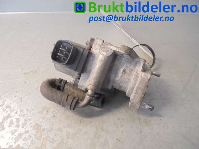 EGR-ventil til Toyota Auris 2007-2010 (Type I, Fase 1)  (TOYOTA|25620-33030|)