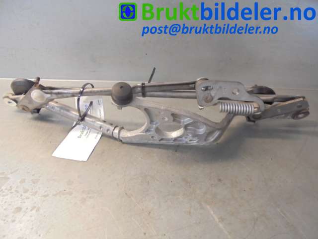 Viskeroverføring til Toyota Auris 2007-2010 (Type I, Fase 1)  (TOYOTA|8515002170|)