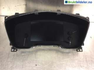 Instrumentpanel til Toyota Corolla, 2019->>  (TOYOTA|83800-F2Y70|MB257550-2054)