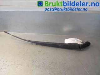 Viskerarmer frontrute til Toyota Auris, 2007-2010 (Type I, Fase 1)  (TOYOTA|8521102180)