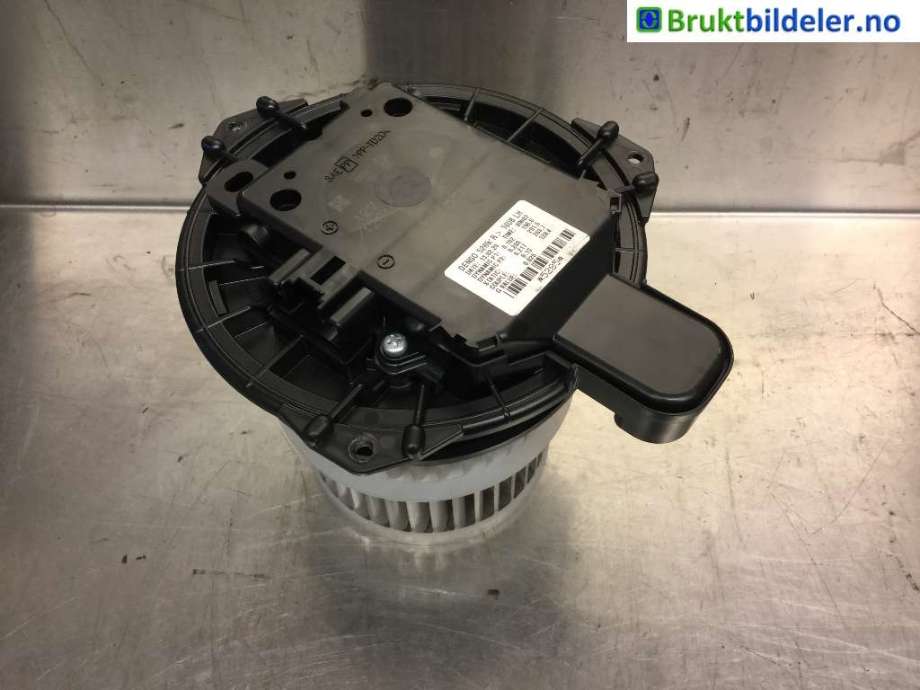 Varmeapparat motor til Toyota Corolla 2019-->>  (TOYOTA|87103F4020|)