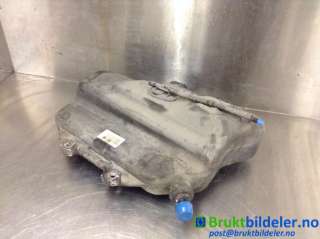 AdBlue tank til Mercedes Vito,  (W447) (MERCEDES|A 447 470 01 15)