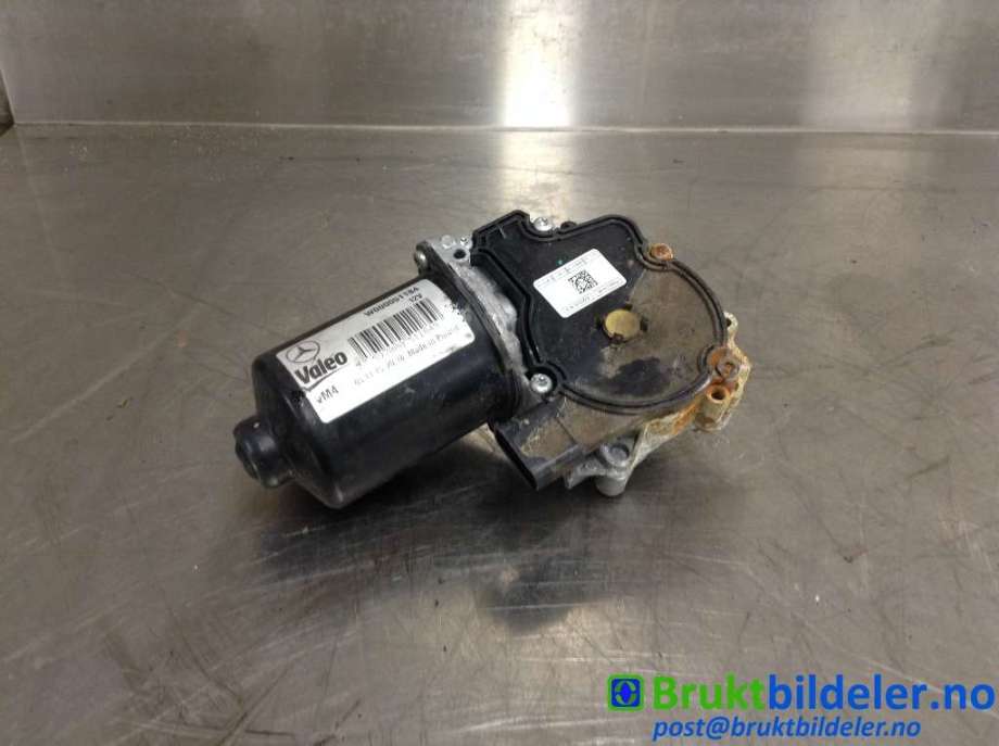 Viskermotor frontrute til Mercedes Vito 2014-->> (W447) (W447) (MERCEDES||W000051184)