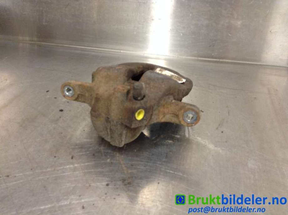 Bremsecaliper høyre foran til Peugeot 2008 2013-2019 (Type I)  (PEUGEOT|)