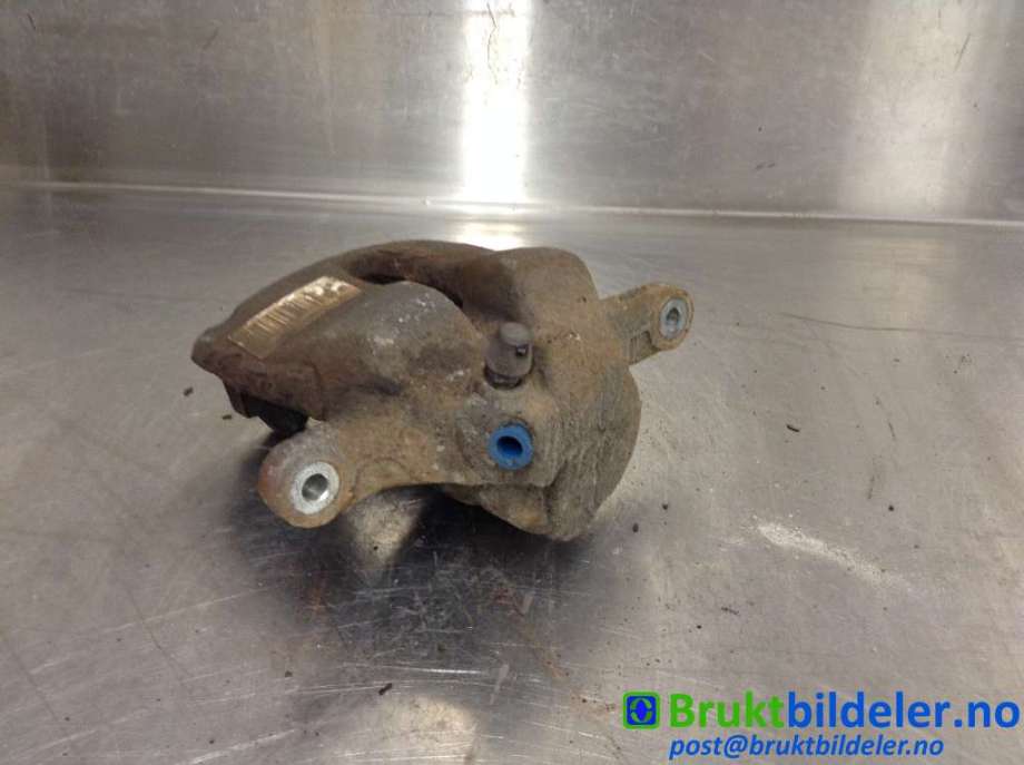 Bremsecaliper venstre foran til Peugeot 2008 2013-2019 (Type I)  (PEUGEOT|)