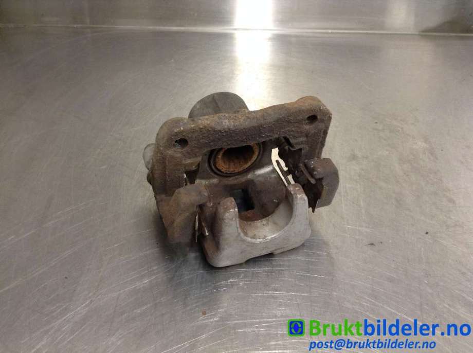Bremsecaliper venstre bak til Toyota RAV4 2013-2015 (Type IV, Fase 1)  (TOYOTA|47850-42070|)