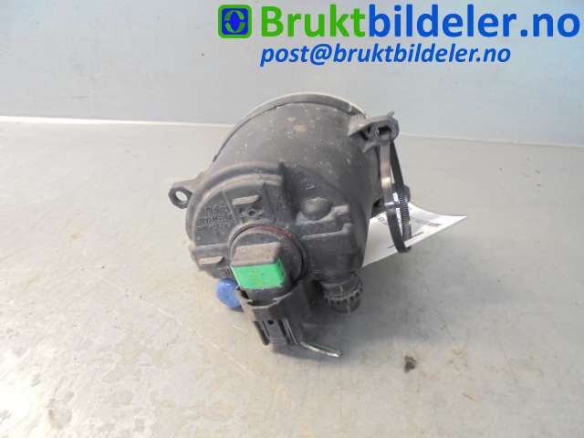 Frontlyktehus til Toyota Auris 2007-2010 (Type I, Fase 1)  (TOYOTA|89210657|)