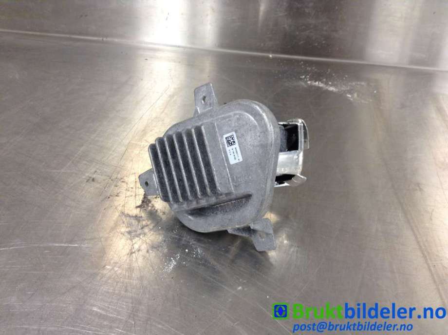 Styreenhet xenon/ballast til BMW X1 2015-2022 (F48) (F48) (BMW|63 11 7 428 787|)