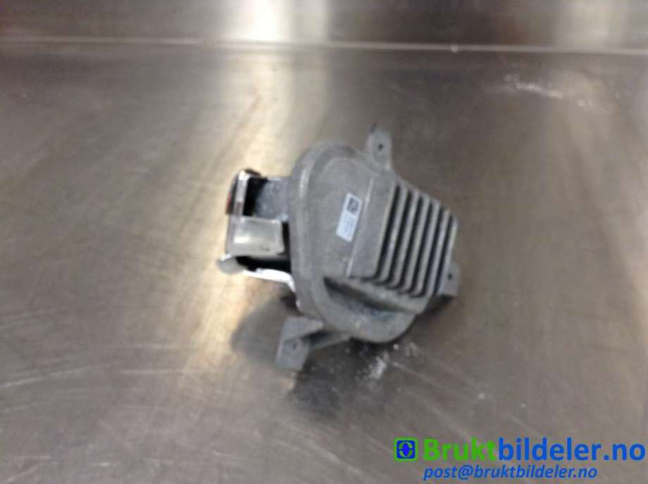 Styreenhet xenon/ballast til BMW X1 2015-2022 (F48) (F48) (BMW|63 11 7 428 788|)