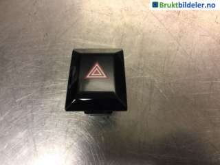 Bryter nødblink til Toyota Corolla, 2019->>  (TOYOTA|84322-02400)