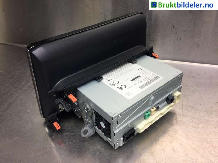 Bilstereo til Toyota Corolla 2019-->>  (TOYOTA|86140-02C80|)