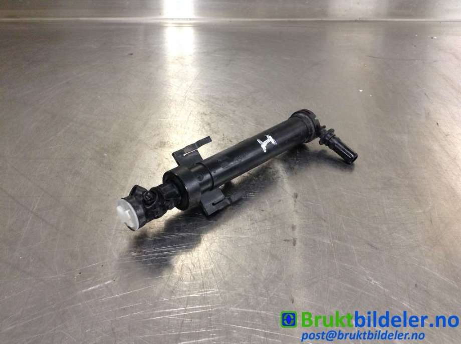 Lyktespylerdyse til BMW X1, 2015-2022 (F48) (F48) (BMW|7 350 648-02)