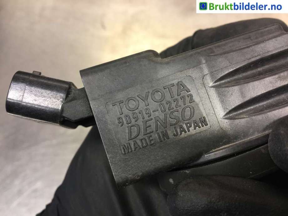 Coil elektronisk til Toyota Corolla 2019-->>  (TOYOTA|90919-02272|)