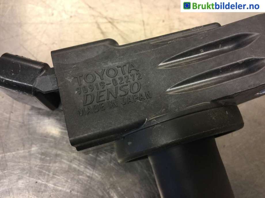 Coil elektronisk til Toyota Corolla 2019-->> (TOYOTA|90919-02272|)