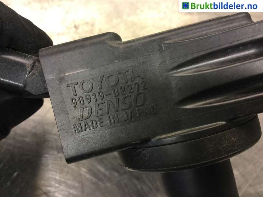 Coil elektronisk til Toyota Corolla 2019-->>  (TOYOTA|90919-02272|)