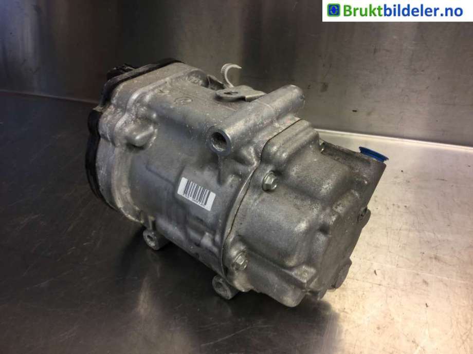 Aircondition kompressor til Toyota Corolla 2019-->>  (TOYOTA|88370-47092|042400-1200|)