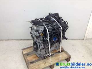 Motor bensin til Toyota Corolla,   (TOYOTA|2ZR-FXE)