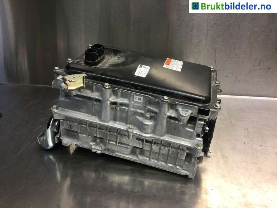 Inverter elbil til Toyota Corolla 2019-->>  (TOYOTA|G9200-47330|)