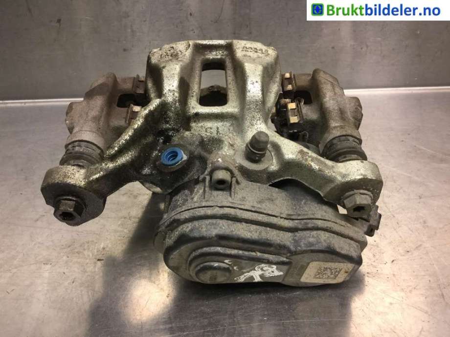 Bremsecaliper venstre bak til Toyota Corolla 2019-->>  (TOYOTA|47850-02350|)