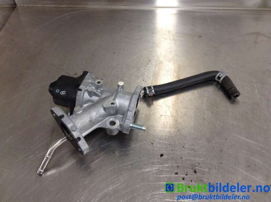 EGR-ventil til Toyota Corolla 2019-->>  (TOYOTA|25620-37140|)