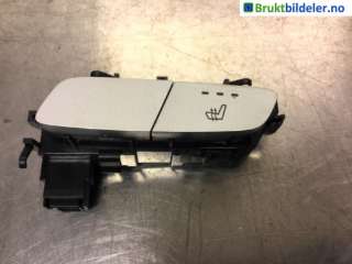 Bryter setevarme til Mercedes C-Klasse,  (W205) (MERCEDES|A 205 905 04 04)