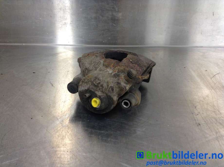 Bremsecaliper høyre foran til VW Golf VI 2008-2012  (VOLKSWAGEN|1K0 615 124 D|)