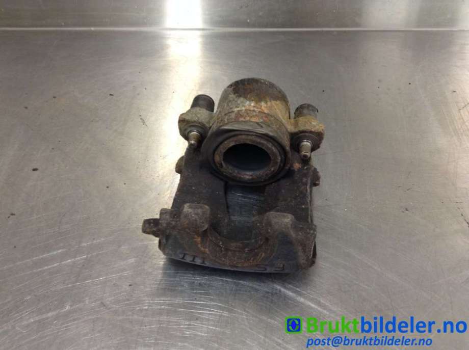 Bremsecaliper høyre foran til VW Golf VI 2008-2012  (VOLKSWAGEN|1K0 615 124 D|)