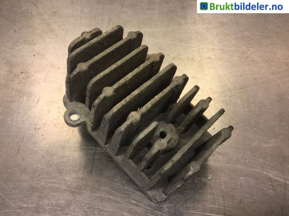 Styreenhet xenon/ballast til Mercedes C-Klasse, 2014-2018 (Fase 1) (W205) (W205) (MERCEDES|)