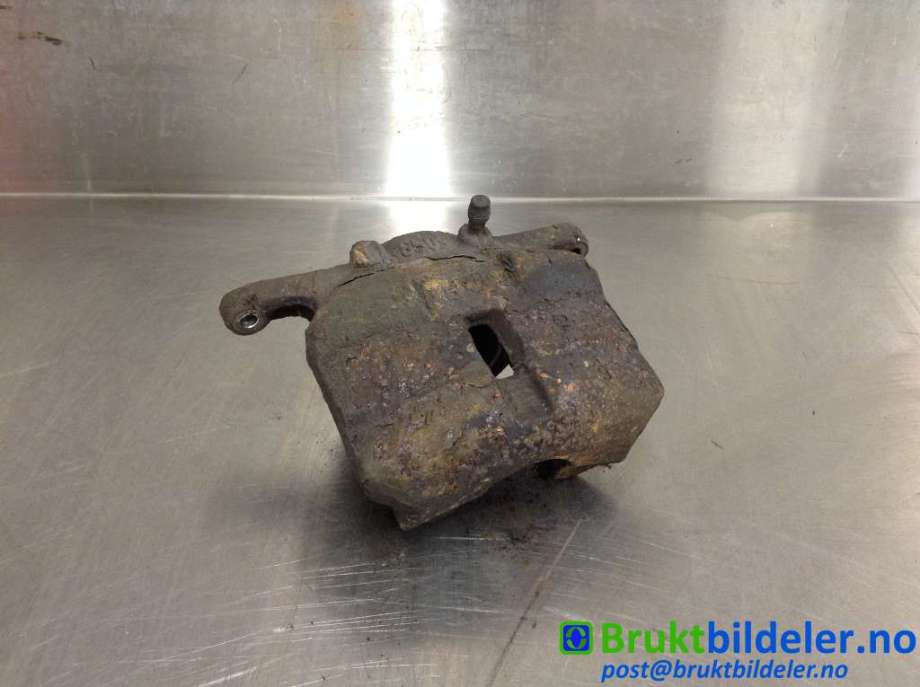 Bremsecaliper venstre foran til Nissan X-Trail, 2007-2014 (T31) (T31) (NISSAN|)