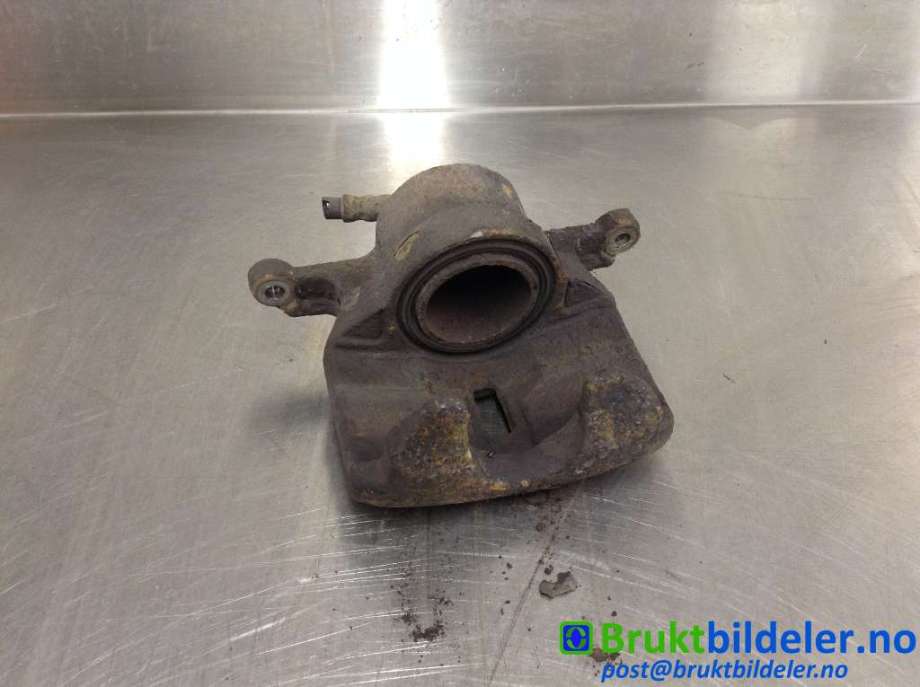 Bremsecaliper venstre foran til Nissan X-Trail 2007-2014 (T31) (T31) (NISSAN|)