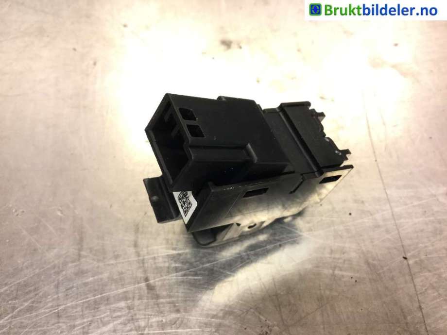 Bryter ruteheis til Volvo S80 2006-2013 (Type II, Fase 1)  (VOLVO|31272006|)