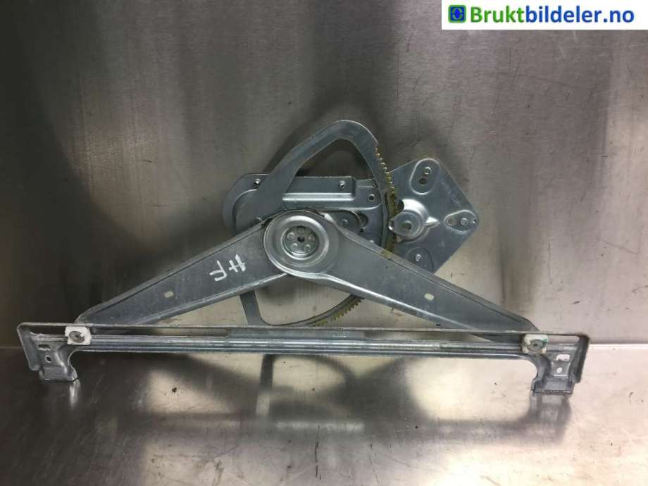 Ruteheis til Volvo S80, 2006-2013 (Type II, Fase 1)  (VOLVO|)