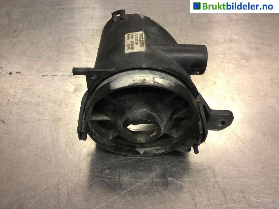 Tåkelykt høyre foran til Volvo S80 2006-2013 (Type II, Fase 1)  (VOLVO|31213102|)