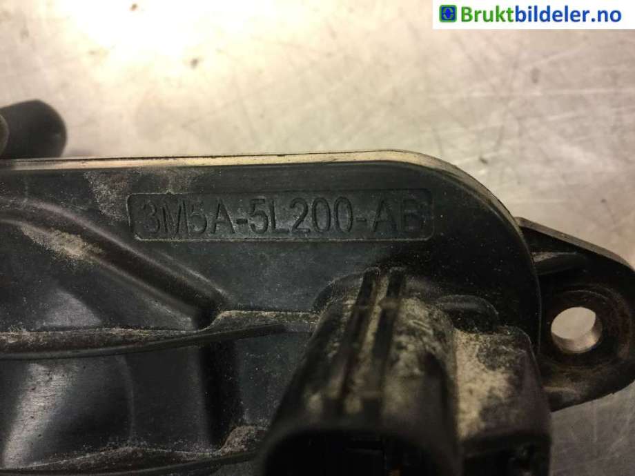 Diverse deler til Volvo S80 2006-2013 (Type II, Fase 1)  (VOLVO|3M5A5L200AB|)