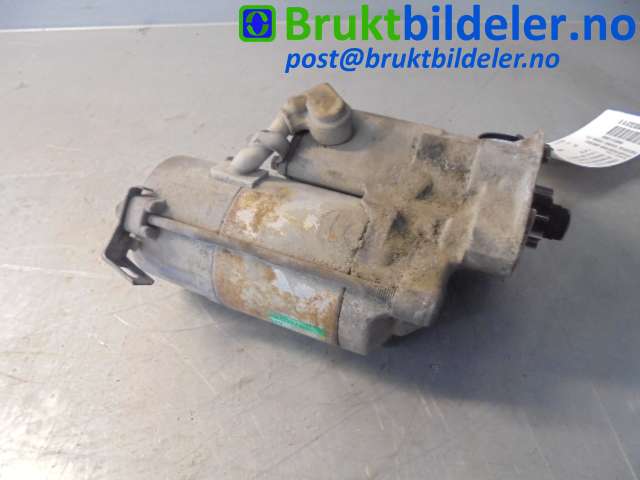 Starter diesel til Toyota Yaris 2006-2009 (Type II, Fase 1) (TOYOTA|42800-2750|)