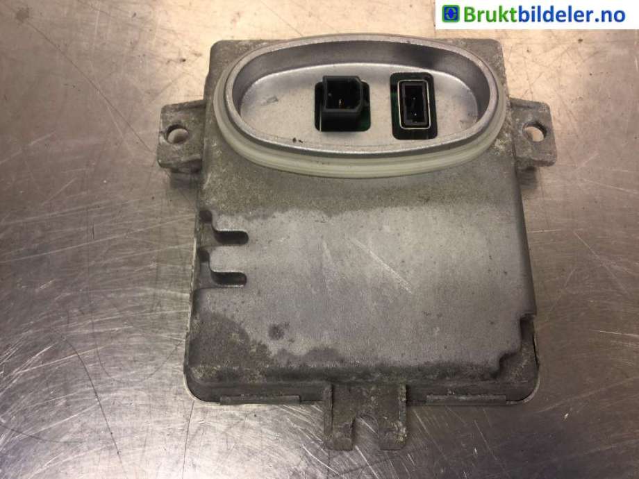 Styreenhet xenon/ballast til Volvo S80 2006-2013 (Type II, Fase 1)  (VOLVO|6948180|W3T13271|)