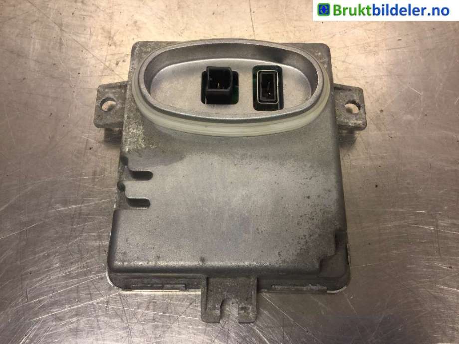 Styreenhet xenon/ballast til Volvo S80 2006-2013 (Type II, Fase 1)  (VOLVO|6948180|W3T13271|)
